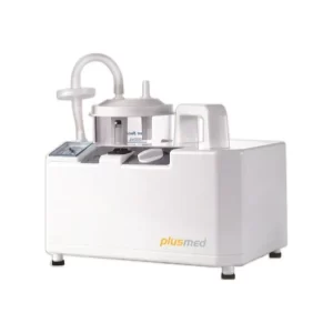Plusmed 7E-A Taşınabilir Aspiratör Cihazı