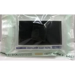 Alternative view of Weinmann / Löwenstein Ventilogic LS