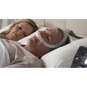 Alternative view of ResMed AirFit P30i Burun İçi Maskesi