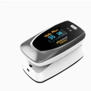 Plusmed OxyCheck Pulse Oksimetre Cihazı
