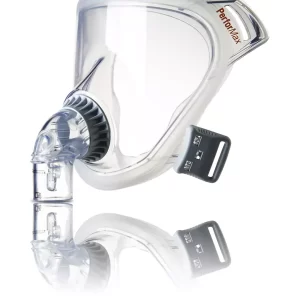Alternative view of Philips Respironics PerforMax Large