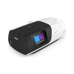 Alternative view of Resmed Airsense 11 Autoset Auto Cpap Cihazı | Nemlendirici | Maske