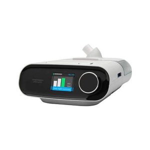 Philips Respironics DreamStation BiPAP ST Cihazı - Görsel 3