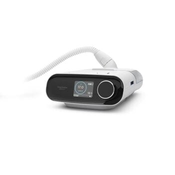 Philips Respironics DreamStation BiPAP ST Cihazı
