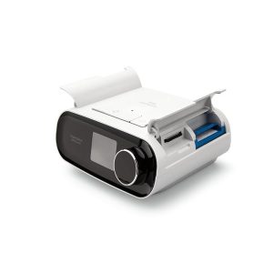 Alternative view of Philips Respironics DreamStation BiPAP ST Cihazı