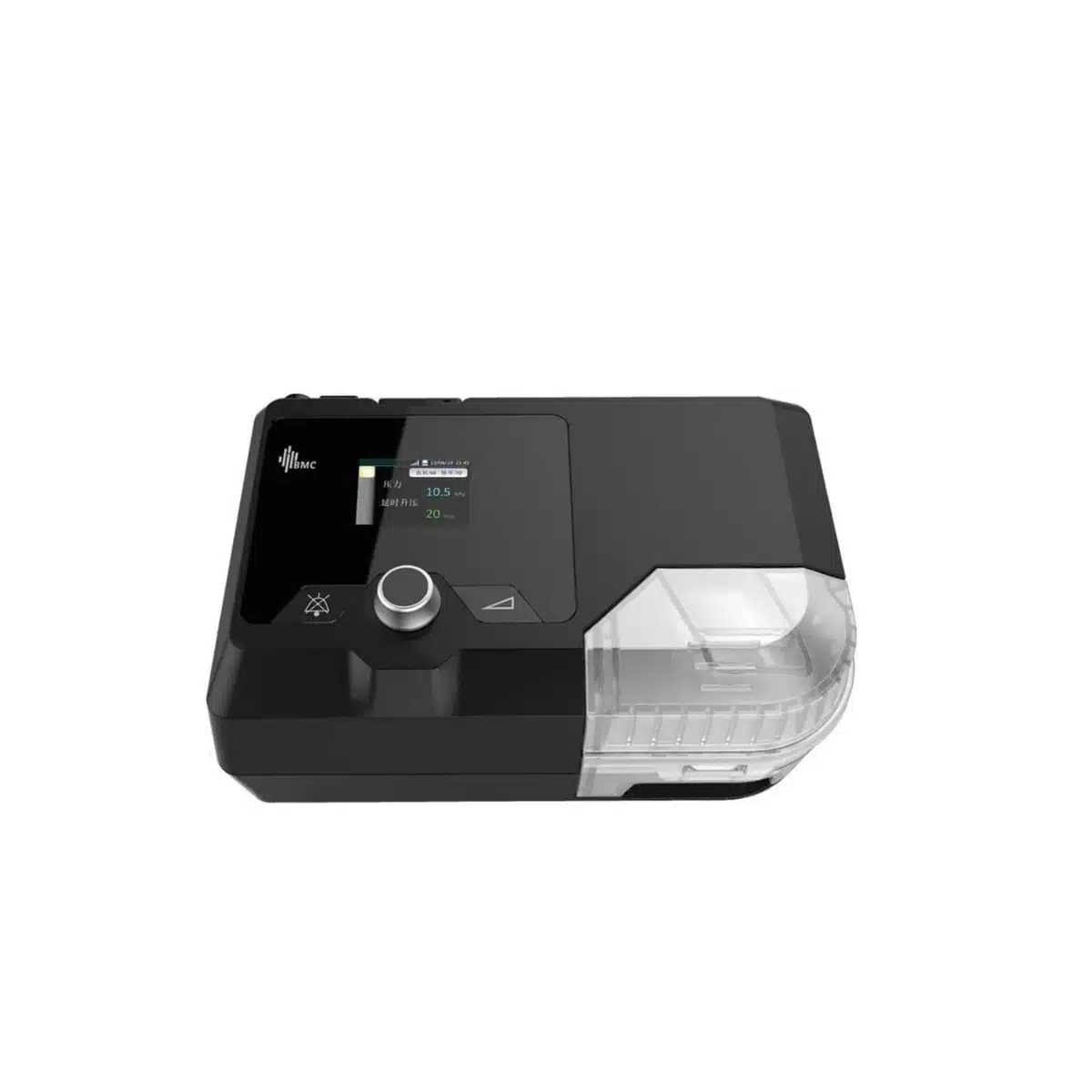 Respirox g2s otomatik cpap cihazı - maske - nemlendirici