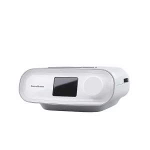 PHILIPS Respironics DreamStation AUTOCPAP TRX500 - Nemlendirici - Maske