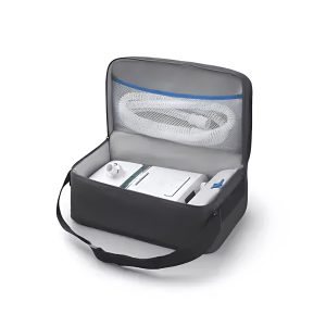 Alternative view of PHILIPS Respironics DreamStation AUTOCPAP TRX500 - Nemlendirici - Maske