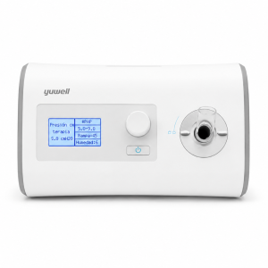 Yuwell YH-350 CPAP Cihazı – Nemlendirici - Maske