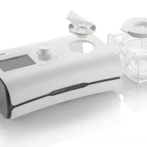 Alternative view of Yuwell YH-350 CPAP Cihazı – Nemlendirici - Maske