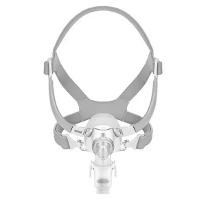 Yuwell YH-350 CPAP Cihazı – Nemlendirici - Maske - Görsel 3