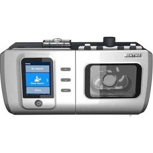 VentMed DS-6 OTOCPAP Cihazı - Nemlendirici - Maske