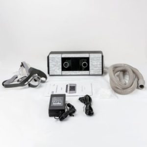 Alternative view of VentMed VM-6 Auto CPAP Solunum Cihazı - Nemlendirici - Maske