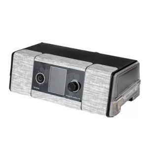 VentMed VM-6 Auto CPAP Solunum Cihazı - Nemlendirici - Maske