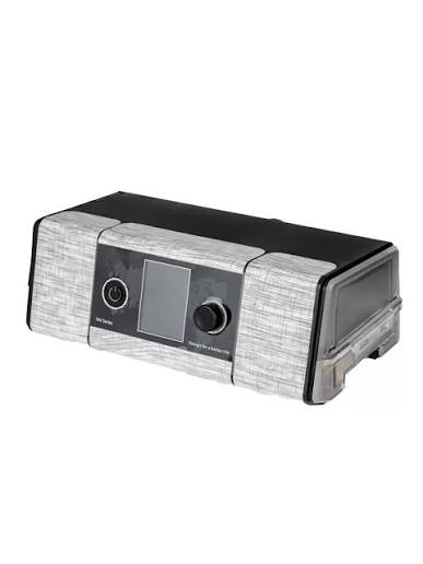 VentMed VM-6 Auto CPAP Solunum Cihazı - Nemlendirici - Maske
