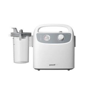 Yuwell 7E-G1 Bataryalı Aspiratör Cihazı - 30 Litrelik (dk)