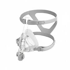 Alternative view of Yuwell YF-01 Ağız-Burun CPAP-BPAP Maskesi