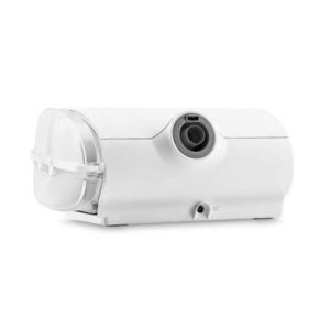 Alternative view of Yuwell YH-820 BiPAP S Cihazı Tam Set - Isıtıcılı Nemlendirici - Maske