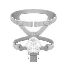 Yuwell YN-02 Alın Destekli Burun CPAP-BPAP Maskesi