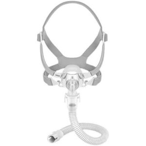Yuwell YN-03 Alın Desteksiz Burun CPAP-BPAP Maskesi