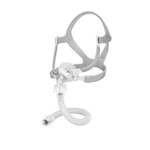 Alternative view of Yuwell YN-03 Alın Desteksiz Burun CPAP-BPAP Maskesi